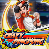 Crazy PingPong