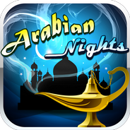 Download do APK de Arabian Nights 1001 para Android