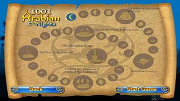 Arabian Nights 1001 screenshot 1