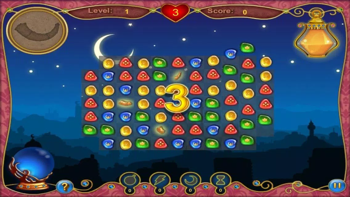 1001 Arabian Nights APK for Android Download