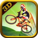 3D Bike Rider
