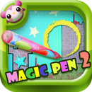 Magic Pen 2 APK