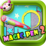 Magic Pen 2