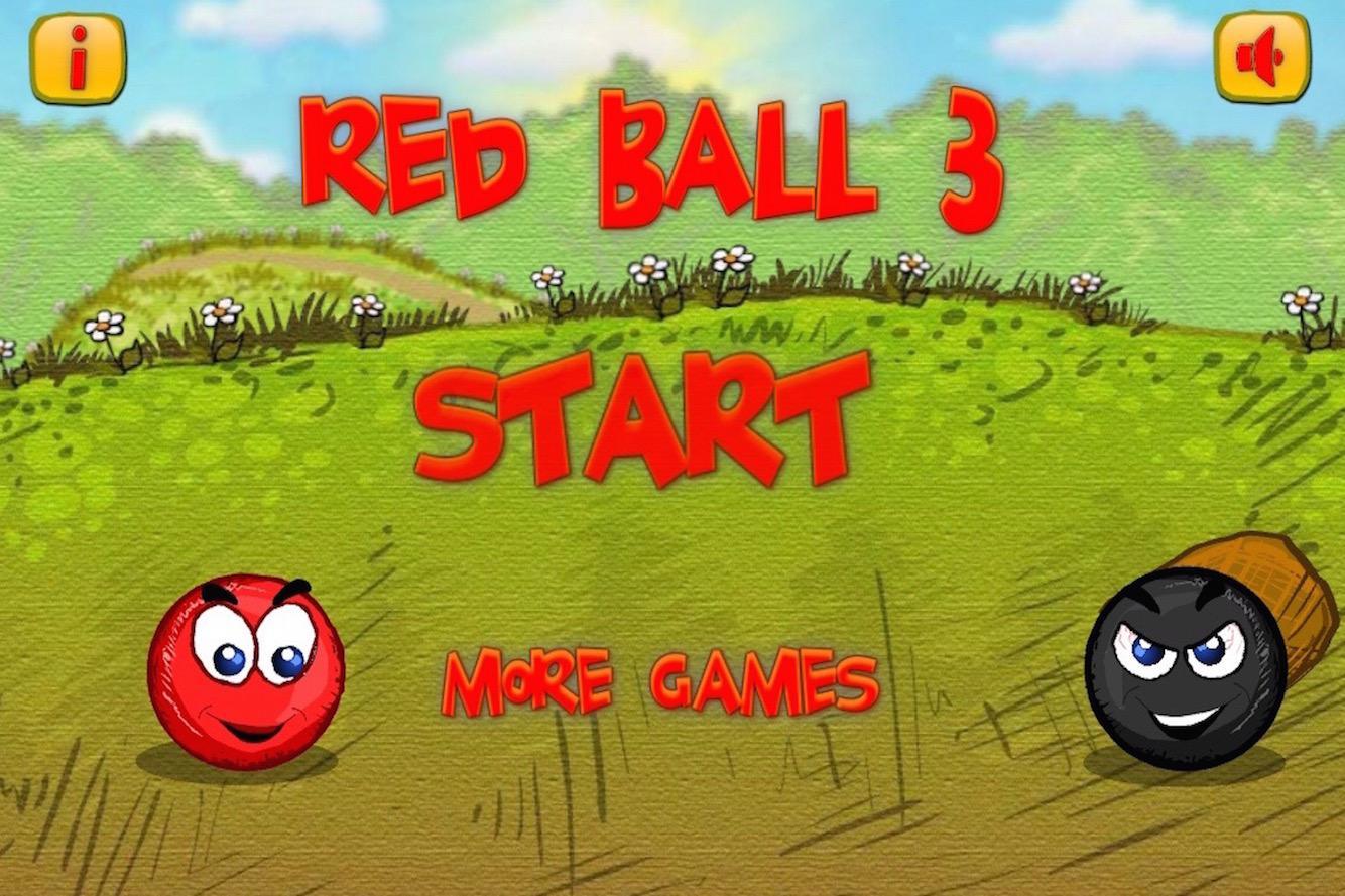 Red ball старая версия. Красный шар 1. Red Ball 3. Игра красный шар 1. Red Ball игра первая версия.