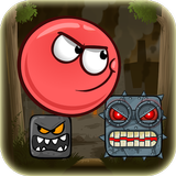 B-RedBall APK