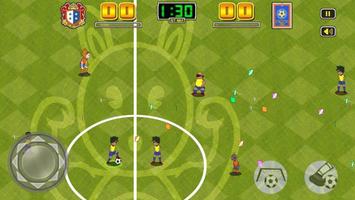 SoccerStar Screenshot 2
