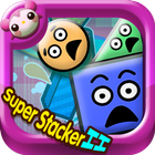 Super Stacker 2 ícone