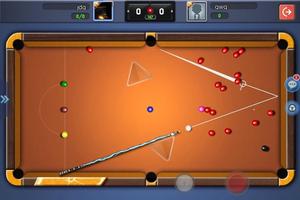 SnookerWorld capture d'écran 1