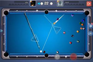 SnookerWorld capture d'écran 2