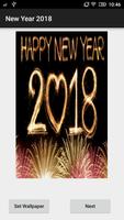 New Year Wallpapers And Daily Countdown 2019 captura de pantalla 2