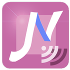 Jimex News Reader icône