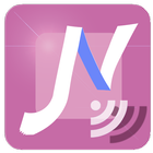 Jimex News Reader biểu tượng