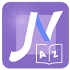 Jimex New Word Book icono