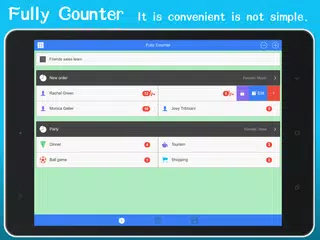 Fully Counter APK download