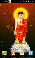 Buddha Bodhisattva Wallpapers Affiche