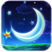 Dream Star night Lwp