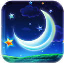 Dream Star night Lwp aplikacja