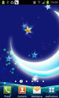 Dream Star night Lwp স্ক্রিনশট 2