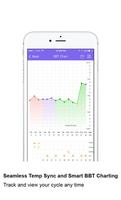 easy@home fertility tracker Screenshot 1