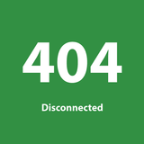 404 أيقونة