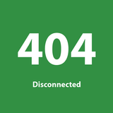 404 圖標