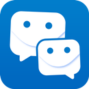 APK Mailchat-Gmail,Outlook,Yahoo