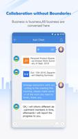 Mailchat-Gmail,Outlook,Yahoo スクリーンショット 1