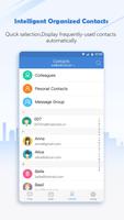 Mailchat-Gmail,Outlook,Yahoo スクリーンショット 2