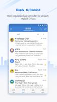 Mailchat-Gmail,Outlook,Yahoo スクリーンショット 3