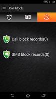 Call block screenshot 3