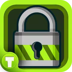 クイックアプリロック 　[セキュリティ、プライバシー保護] アプリダウンロード