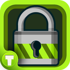Fast App lock icône