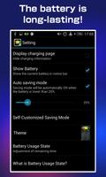 One Touch Battery Saver screenshot 2