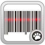 [QR Code] Barcode reader