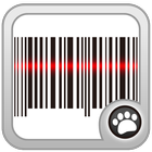 ikon [QR Code] Barcode reader