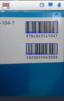 [QR Code] Barcode reader poster