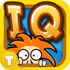 IQ Test[logisches Puzzle] APK Herunterladen