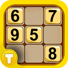 آیکون‌ Amazing SUDOKU