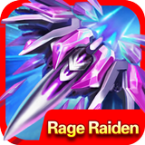 Rage Raiden