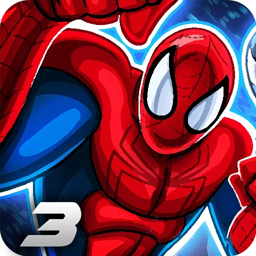 The amazing Spider-Man para Android - Download