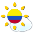 Weather Colombia