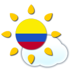 Weather Colombia icon