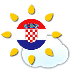 Weather Croatia APK download