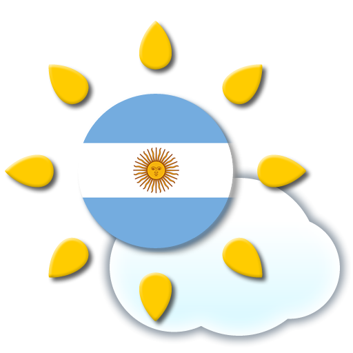 Weather Argentina