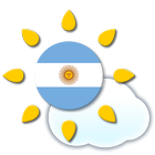 Météo Argentine icône