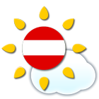 Météo Autriche icône