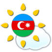 Météo Azerbaïdjan