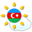 Tiempo Azerbaiyán