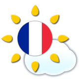 Météo France icône