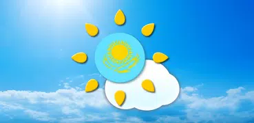 Weather Kazakhstan